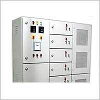 Control Panel Boards