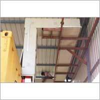 Erection Commission Services