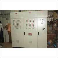 Power Control Panel