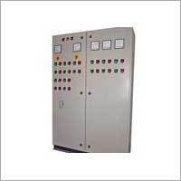 Industrial Control Panels