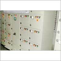 Control Panel Boards