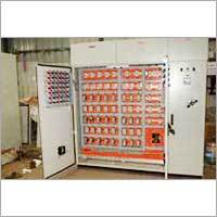 Cold Storage Panels