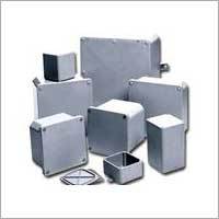 Junction Boxes