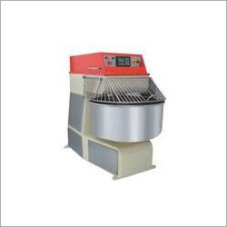 Spiral Mixer
