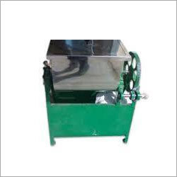 Atta Kneading Machine