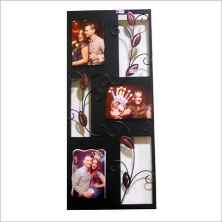 Decorative Mural Frame