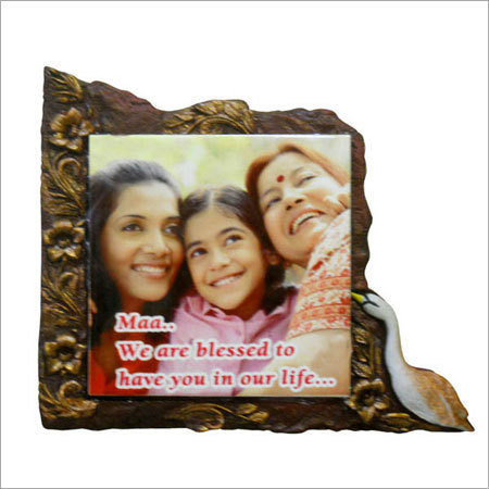 Photo Coasters