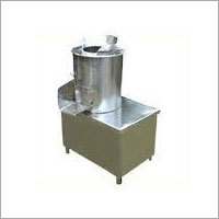 Potato Peeling Machine