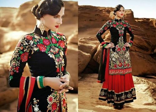 FANCY EXCLUSIVE DESIGNER SUITS