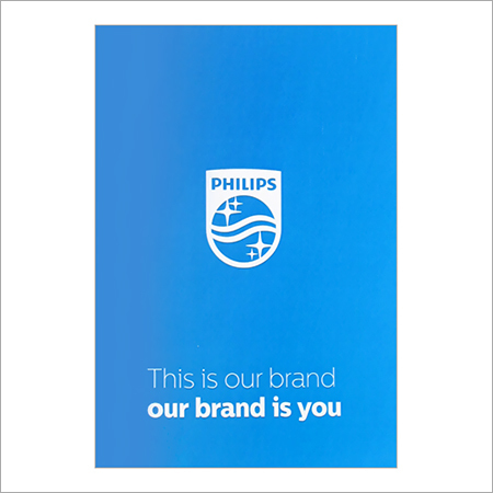 Brochure Screen Printing By ADVANCE GRAPHICS