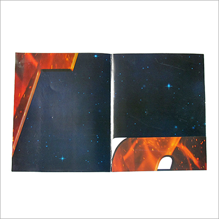 Magazine Screen Printing