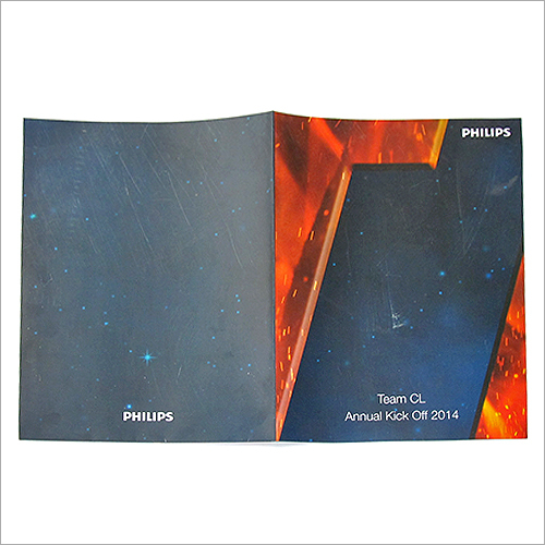 Digital Booklet Printing