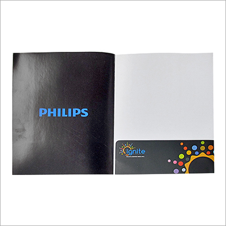 Booklet Offset Printing