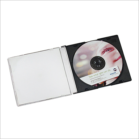 CD Screen Printing