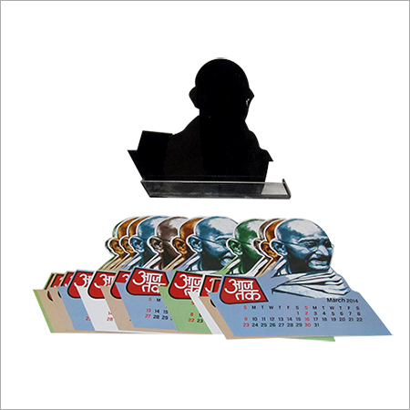 Calendar Offset Printing