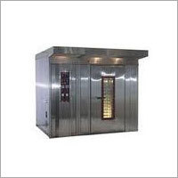Rack Ovens