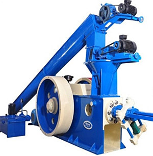 Biomass Briquetting Plant