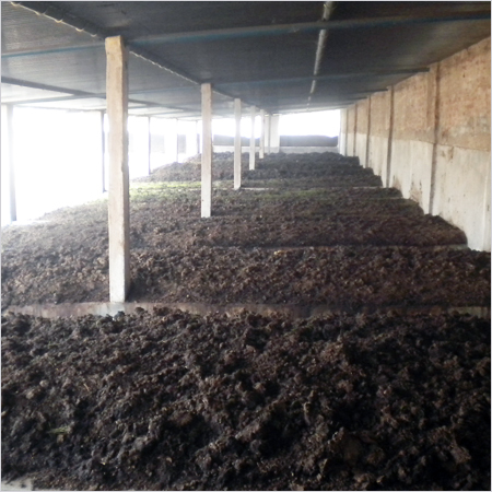 Bio Organic Fertilizer