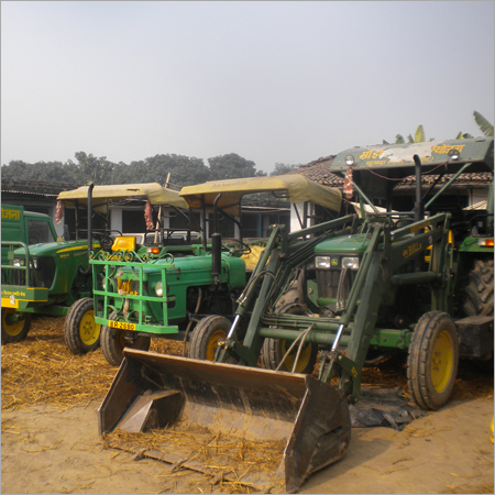 Maa Ishwari Krishi Seva Sansthan