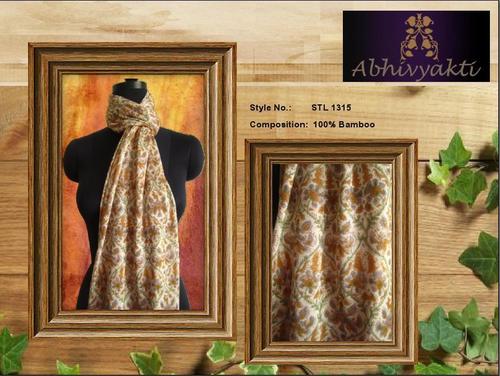 Stoles