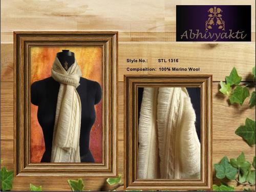 Designer Ladies Stoles