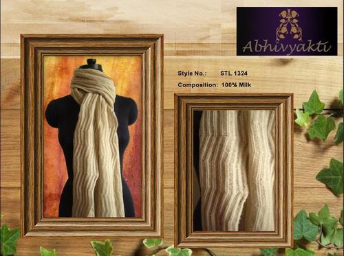 Cotton Designer Printed Stole