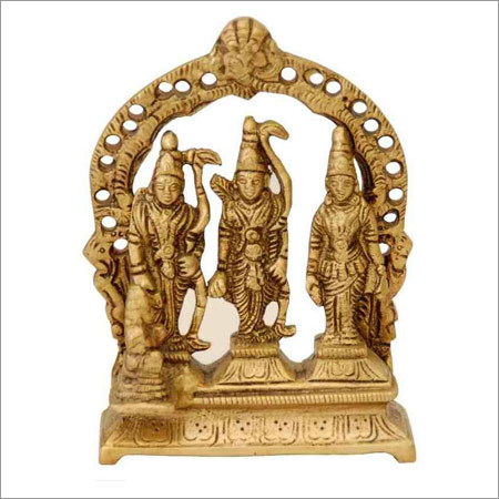 Lord Handicrafts Statues