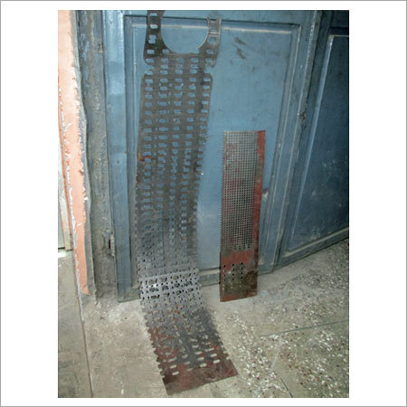 Perforated Sheets