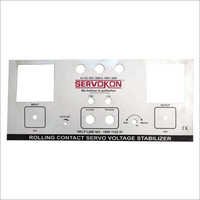 Stabilizer Enclosure