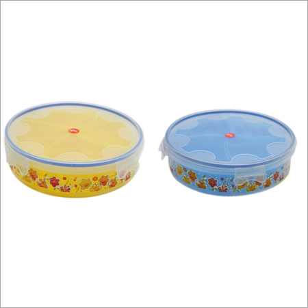 Dry Fruit Cases