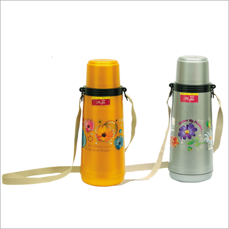 Plastic Vacuum Flask 