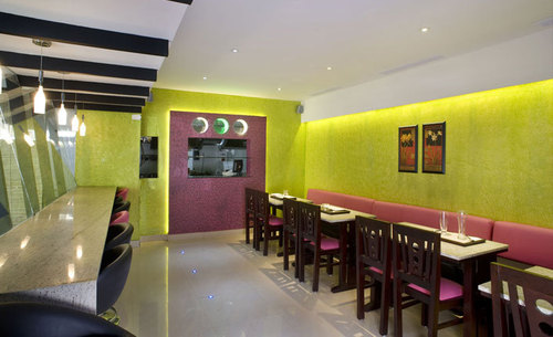 Hotel Interior Solutions