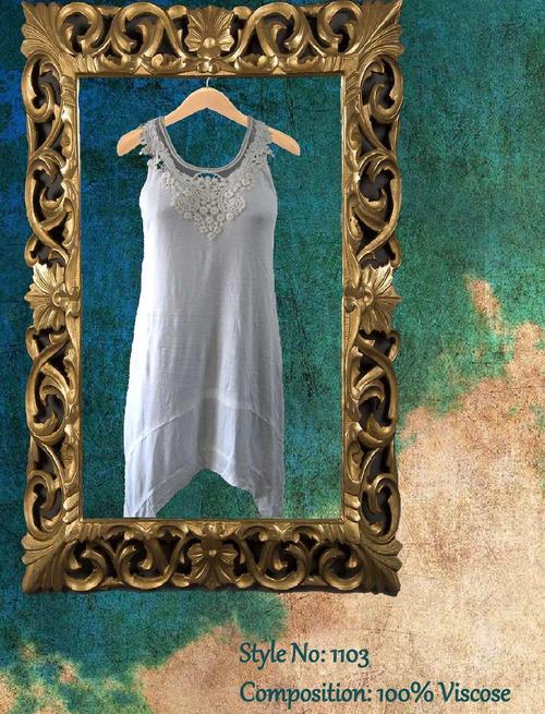 Ladies Top