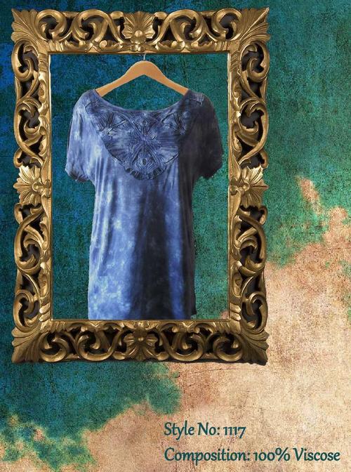 Ladies Top