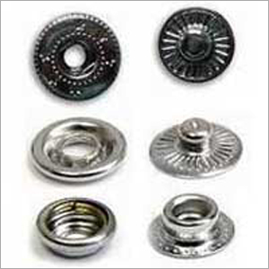 Snap Buttons
