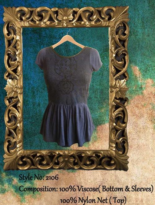 Ladies Top