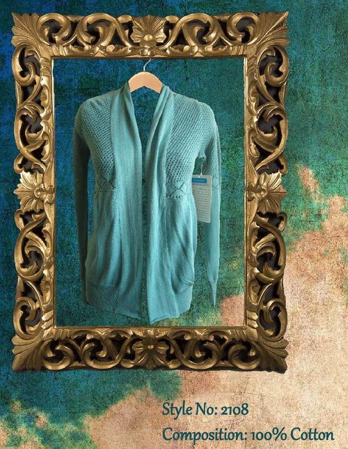 Ladies Top