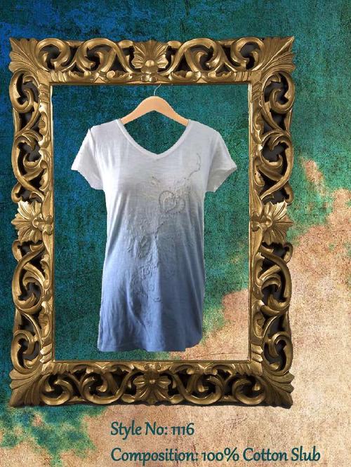 Ladies Top