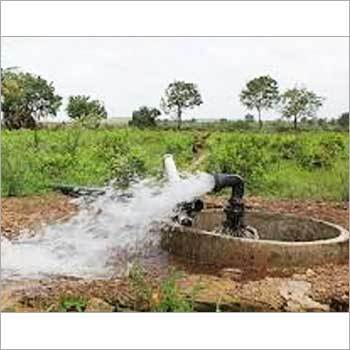 Borewell Drilling Services