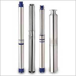 Borewell Submersible Pumps