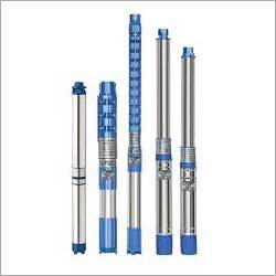 Submersible Borewell Pumps