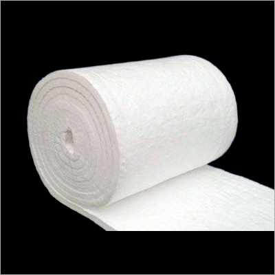 Ceramic Fiber Blanket