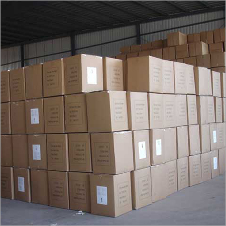 Ceramic Fiber Blanket Package