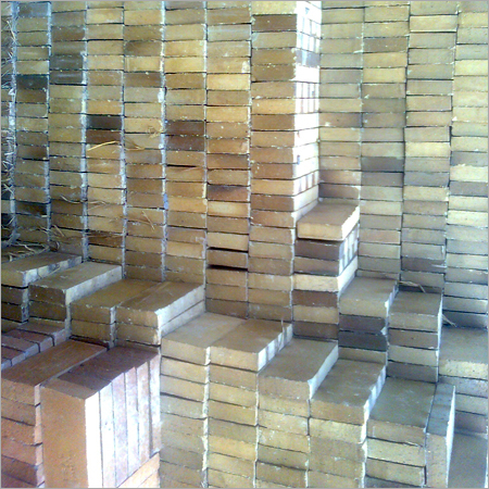 Insulation Bricks