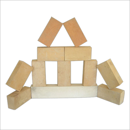 Insulating Fire Bricks