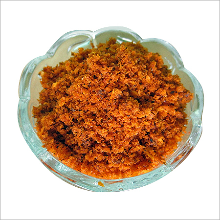 Garlic Chutney