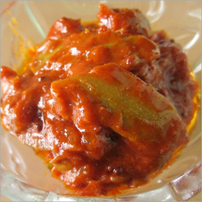 Citron Pickle