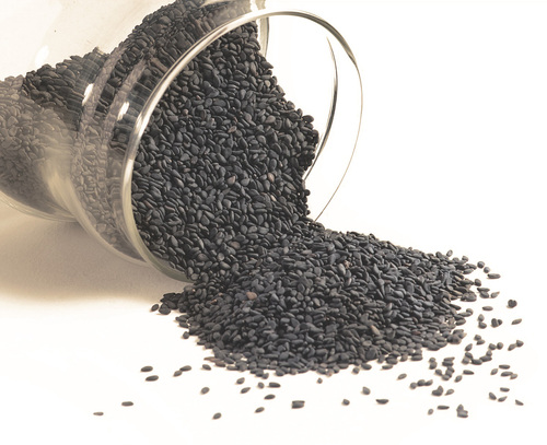 Sesame Black