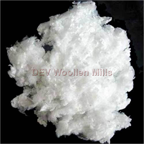 Polyester Staple Fibre