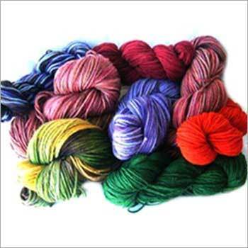 Fancy Knitting Yarn By DEV WOOLLEN MILLS